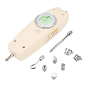 Analog Newton Force Gauge - 300N