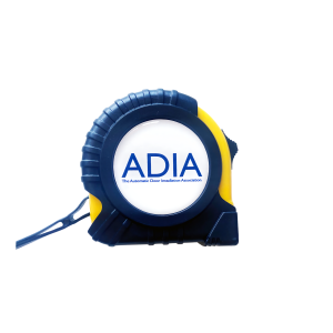 ADIA 3m Tape Measure